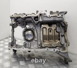 Honda CIVIC Mk9 1.6 Diesel N16a1 Upper Oil Sump Pan