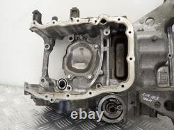 Honda CIVIC Mk9 1.6 Diesel N16a1 Upper Oil Sump Pan