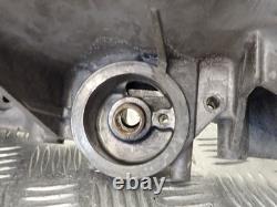 Honda CIVIC Mk9 1.6 Diesel N16a1 Upper Oil Sump Pan