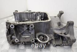 Honda CIVIC Mk9 1.6 Diesel N16a1 Upper Oil Sump Pan