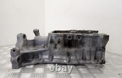 Honda CIVIC Mk9 1.6 Diesel N16a1 Upper Oil Sump Pan