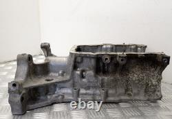 Honda CIVIC Mk9 1.6 Diesel N16a1 Upper Oil Sump Pan
