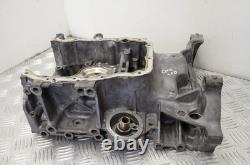 Honda CIVIC Mk9 1.6 Diesel N16a1 Upper Oil Sump Pan
