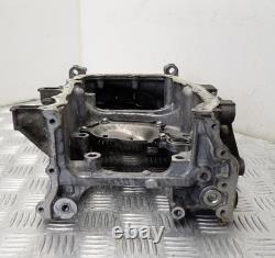 Honda CIVIC Mk9 1.6 Diesel N16a1 Upper Oil Sump Pan