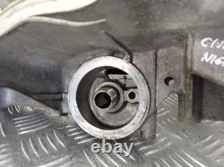 Honda CIVIC Mk9 1.6 Diesel N16a1 Upper Oil Sump Pan