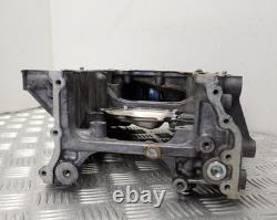 Honda CIVIC Mk9 1.6 Diesel N16a1 Upper Oil Sump Pan