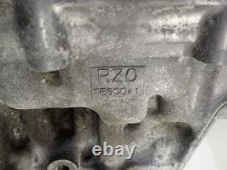 Honda CIVIC Mk9 1.6 Diesel N16a1 Upper Oil Sump Pan