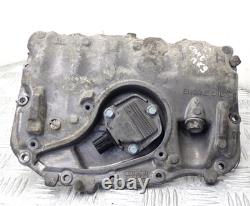 Honda CIVIC Mk9 1.6 N16a1 I-dtec Oil Sump Pan