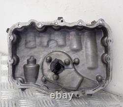 Honda CIVIC Mk9 1.6 N16a1 I-dtec Oil Sump Pan