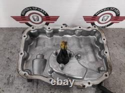 Honda CIVIC Mk9 Engine Oil Sump Pan 1.6 I-dtec Diesel N16a1 Hrv Mk2 Crv Mk4