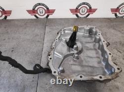 Honda CIVIC Mk9 Engine Oil Sump Pan 1.6 I-dtec Diesel N16a1 Hrv Mk2 Crv Mk4