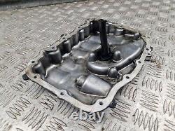 Honda CIVIC Mk9 Engine Oil Sump Pan 1.6 I-dtec N16a1 2011 2015