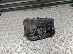 Honda CIVIC Mk9 Engine Oil Sump Pan 1.6 I-dtec N16a1 2011 2015