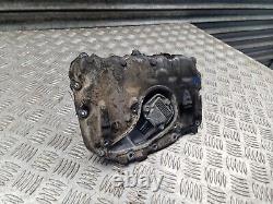 Honda CIVIC Mk9 Engine Oil Sump Pan 1.6 I-dtec N16a1 2011 2015