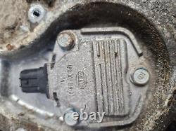 Honda CIVIC Mk9 Engine Oil Sump Pan 1.6 I-dtec N16a1 2011 2015