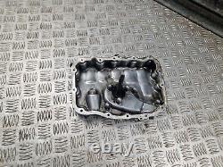 Honda CIVIC Mk9 Engine Oil Sump Pan 1.6 I-dtec N16a1 2011 2015