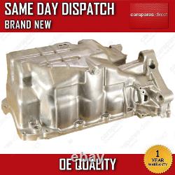 Honda CIVIC Mk 7 Hatch 1.4 2008onwards Engine Oil Sump Pan Brand New