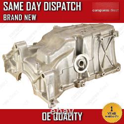 Honda CIVIC Mk 7 Hatch 1.4 2008onwards Engine Oil Sump Pan Brand New