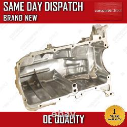 Honda CIVIC Mk 7 Hatch 1.4 2008onwards Engine Oil Sump Pan Brand New