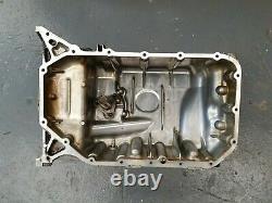 Honda CIVIC Type R Fn2 06-11 Engine Sump Oil Pan K20z4