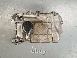 Honda CIVIC Type R Fn2 06-11 Engine Sump Oil Pan K20z4