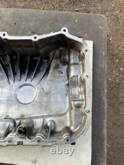 Honda CR-V MK3 2007 2.2 Diesel N22A2 Engine Oil Sump Pan