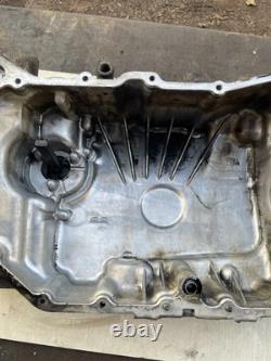 Honda CR-V MK3 2007 2.2 Diesel N22A2 Engine Oil Sump Pan