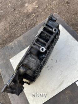 Honda CR-V MK3 2007 2.2 Diesel N22A2 Engine Oil Sump Pan