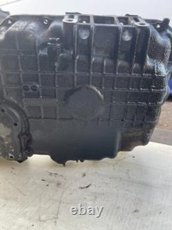 Honda CR-V MK3 2007 2.2 Diesel N22A2 Engine Oil Sump Pan