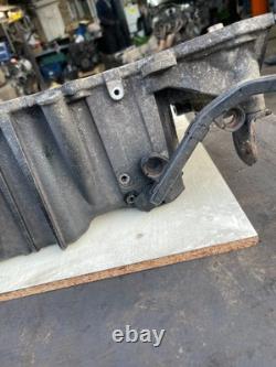Honda CR-V MK3 2007 2.2 Diesel N22A2 Engine Oil Sump Pan