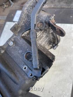 Honda CR-V MK3 2007 2.2 Diesel N22A2 Engine Oil Sump Pan