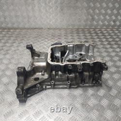 Honda CR-V MK4 2015 1.6 diesel oil sump pan