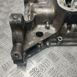 Honda CR-V MK4 2015 1.6 diesel oil sump pan