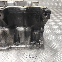 Honda CR-V MK4 2015 1.6 diesel oil sump pan