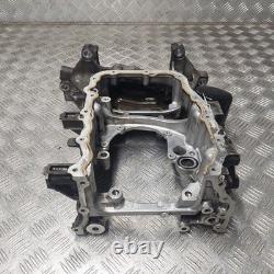 Honda CR-V MK4 2015 1.6 diesel oil sump pan