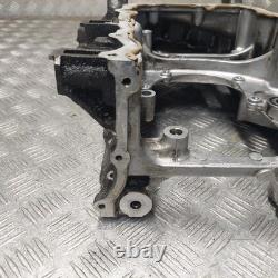 Honda CR-V MK4 2015 1.6 diesel oil sump pan