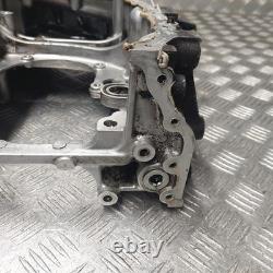 Honda CR-V MK4 2015 1.6 diesel oil sump pan