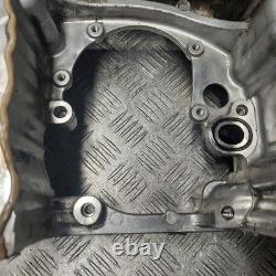 Honda CR-V MK4 2015 1.6 diesel oil sump pan