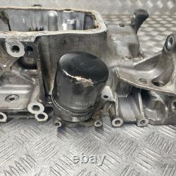 Honda CR-V MK4 2015 1.6 diesel oil sump pan