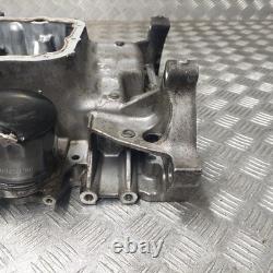 Honda CR-V MK4 2015 1.6 diesel oil sump pan