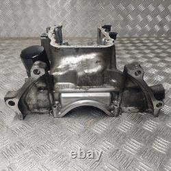 Honda CR-V MK4 2015 1.6 diesel oil sump pan