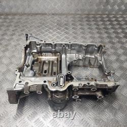 Honda CR-V MK4 2015 1.6 diesel oil sump pan