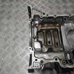 Honda CR-V MK4 2015 1.6 diesel oil sump pan