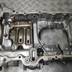 Honda CR-V MK4 2015 1.6 diesel oil sump pan