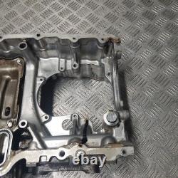 Honda CR-V MK4 2015 1.6 diesel oil sump pan