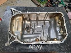 Honda Civic Type R FN2 K20z4 Genuine Engine Oil Sump/Pan 2007-2011 PLEASE READ
