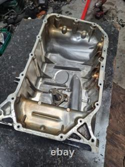 Honda Civic Type R FN2 K20z4 Genuine Engine Oil Sump/Pan 2007-2011 PLEASE READ