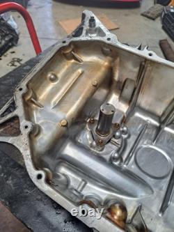 Honda Civic Type R FN2 K20z4 Genuine Engine Oil Sump/Pan 2007-2011 PLEASE READ
