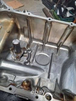 Honda Civic Type R FN2 K20z4 Genuine Engine Oil Sump/Pan 2007-2011 PLEASE READ