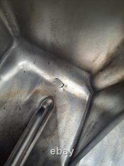 Honda Civic Type R FN2 K20z4 Genuine Engine Oil Sump/Pan 2007-2011 PLEASE READ